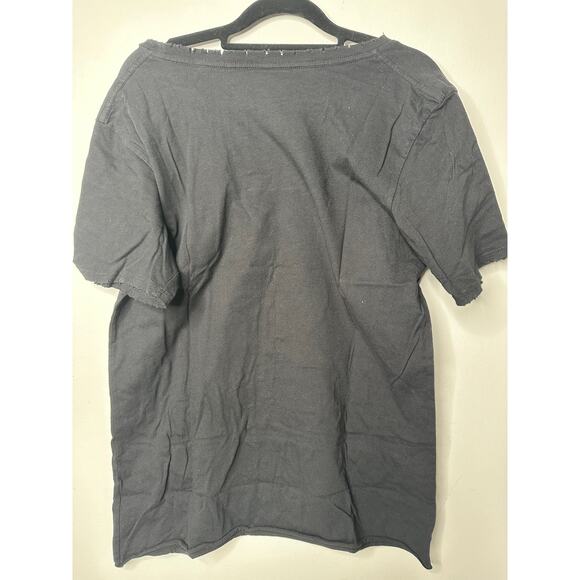 NWT Recycled Karma Social Anxiety Leopard Sz M - Picture 2 of 4